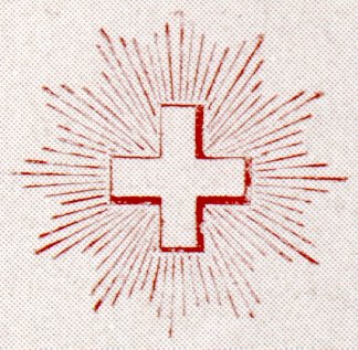 Swiss Cross